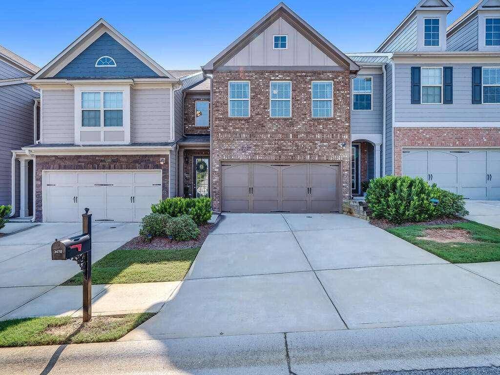 Buford, GA 30519,3470 Sardis Bend DR #265