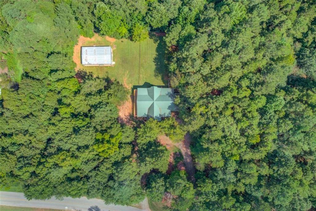 Jefferson, GA 30549,474 Benton RD