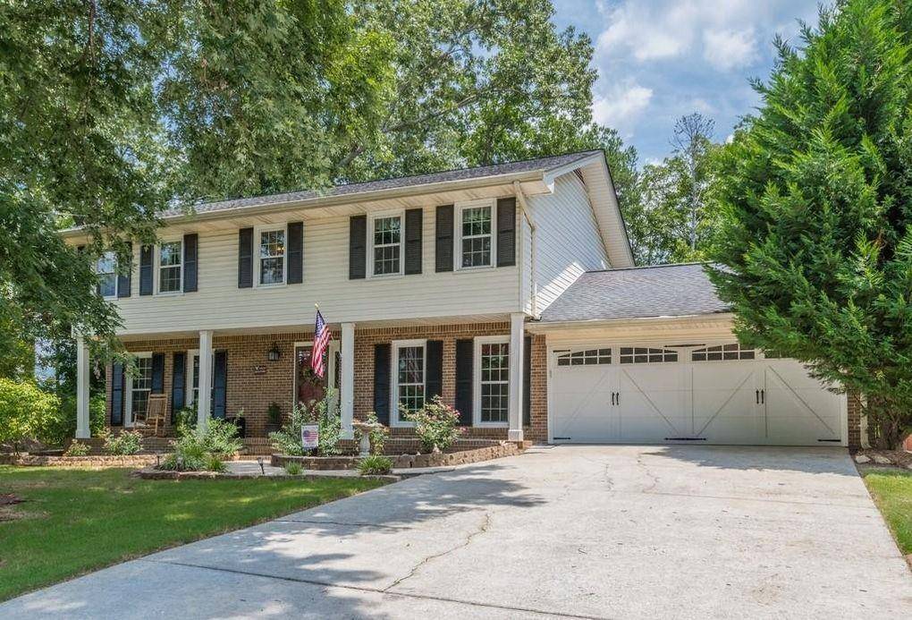 Snellville, GA 30039,3774 PALISADE CT