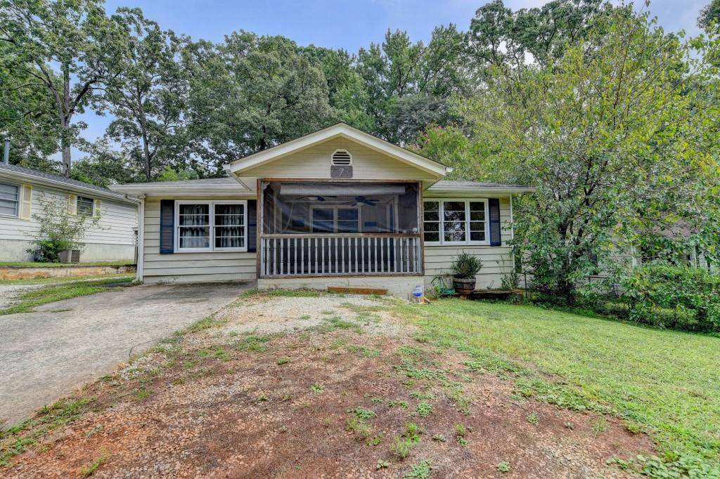 Scottdale, GA 30079,779 McLendon DR