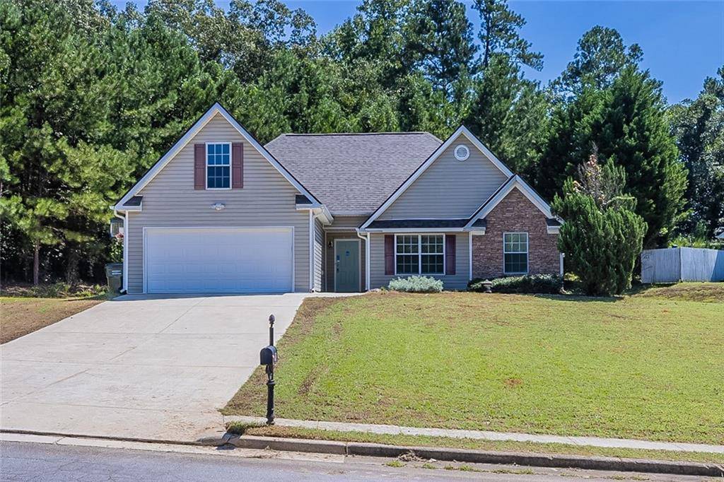 Loganville, GA 30052,509 Stonecrest PL