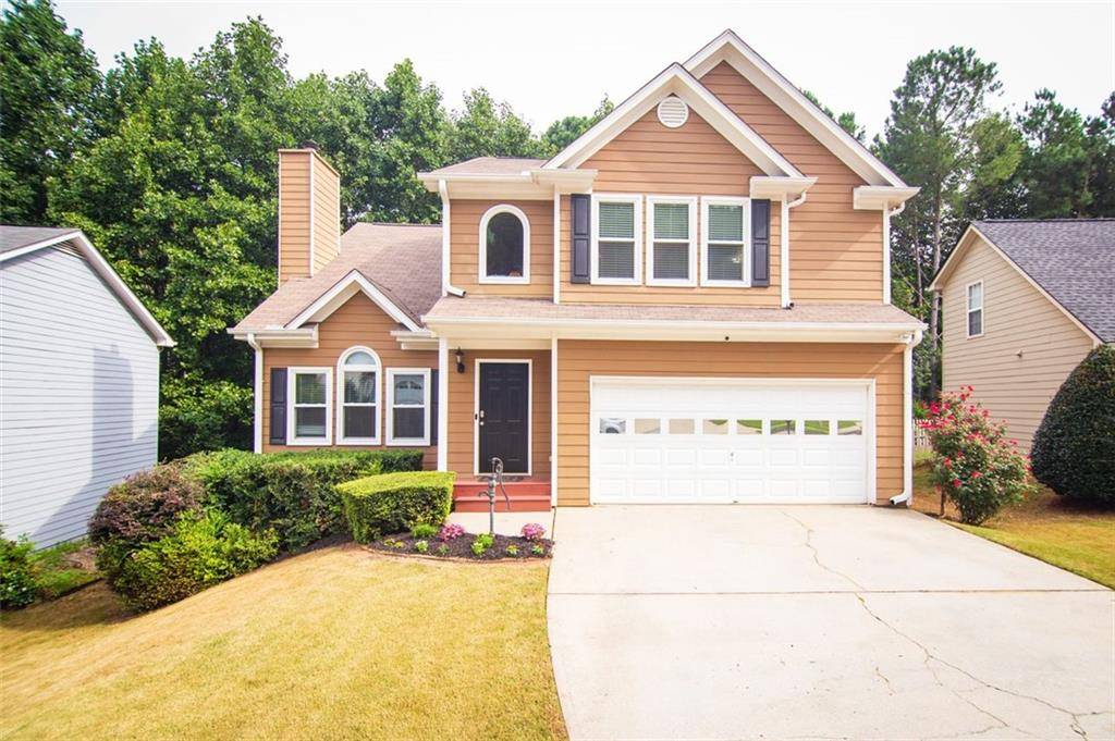 Duluth, GA 30096,3455 Parkbrooke LN