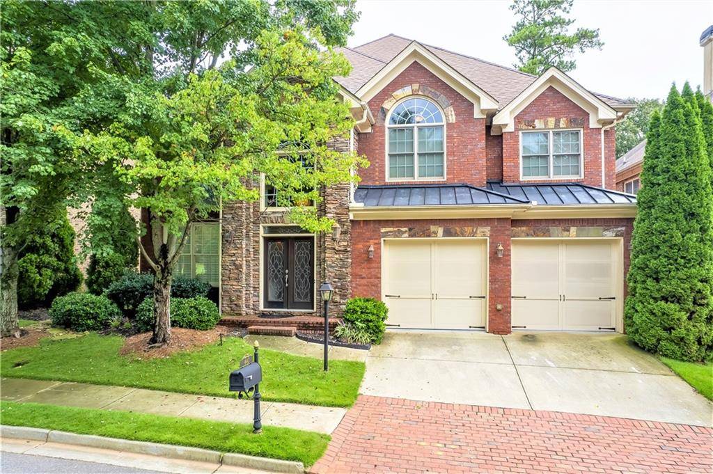 Sandy Springs, GA 30328,440 Wembley CIR