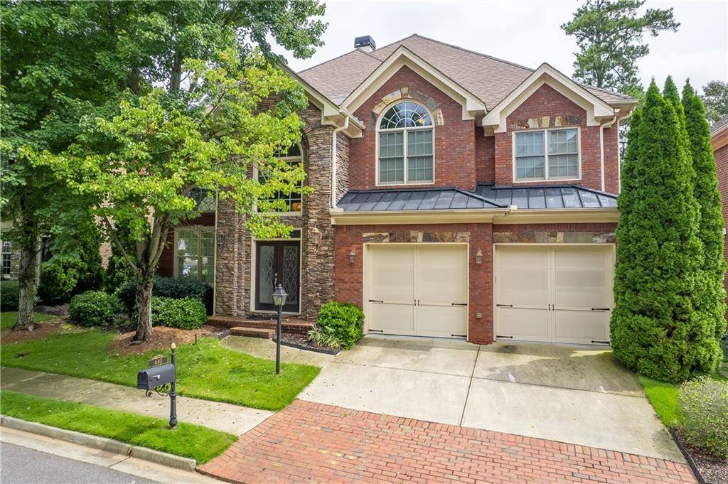 Sandy Springs, GA 30328,440 Wembley CIR