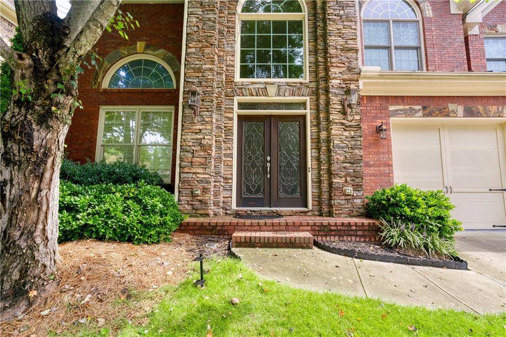 Sandy Springs, GA 30328,440 Wembley CIR