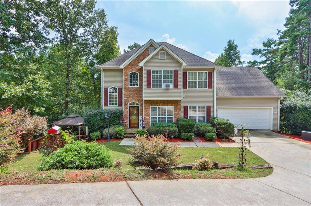 Gainesville, GA 30506,2965 MANOR RDG