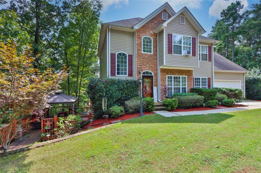 Gainesville, GA 30506,2965 MANOR RDG