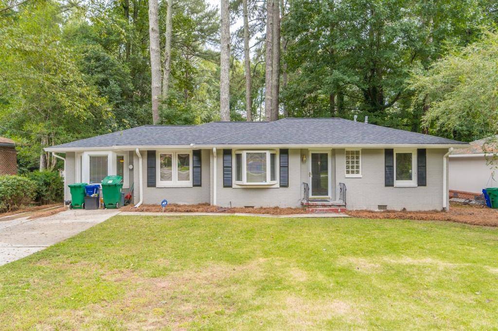 Decatur, GA 30033,2347 Hunting Valley DR