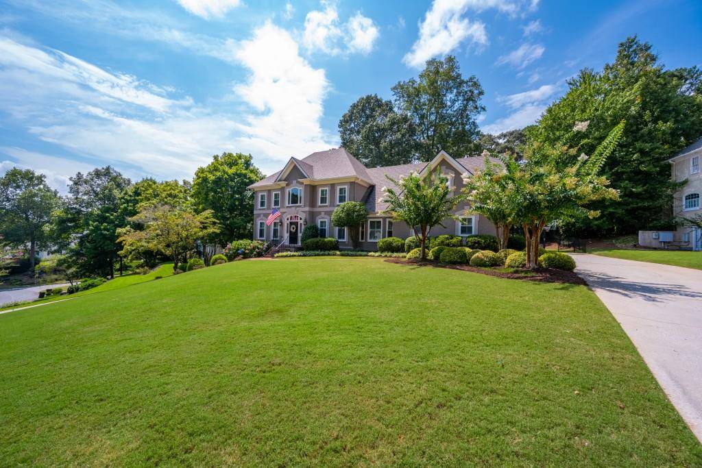 Sandy Springs, GA 30350,7690 Blandford PL