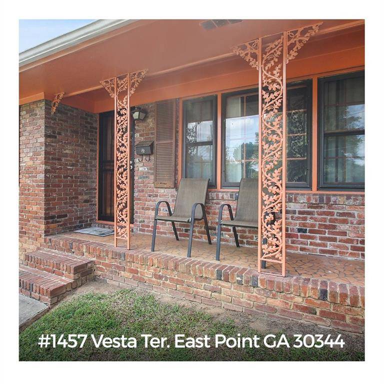 East Point, GA 30344,1457 Vesta TER