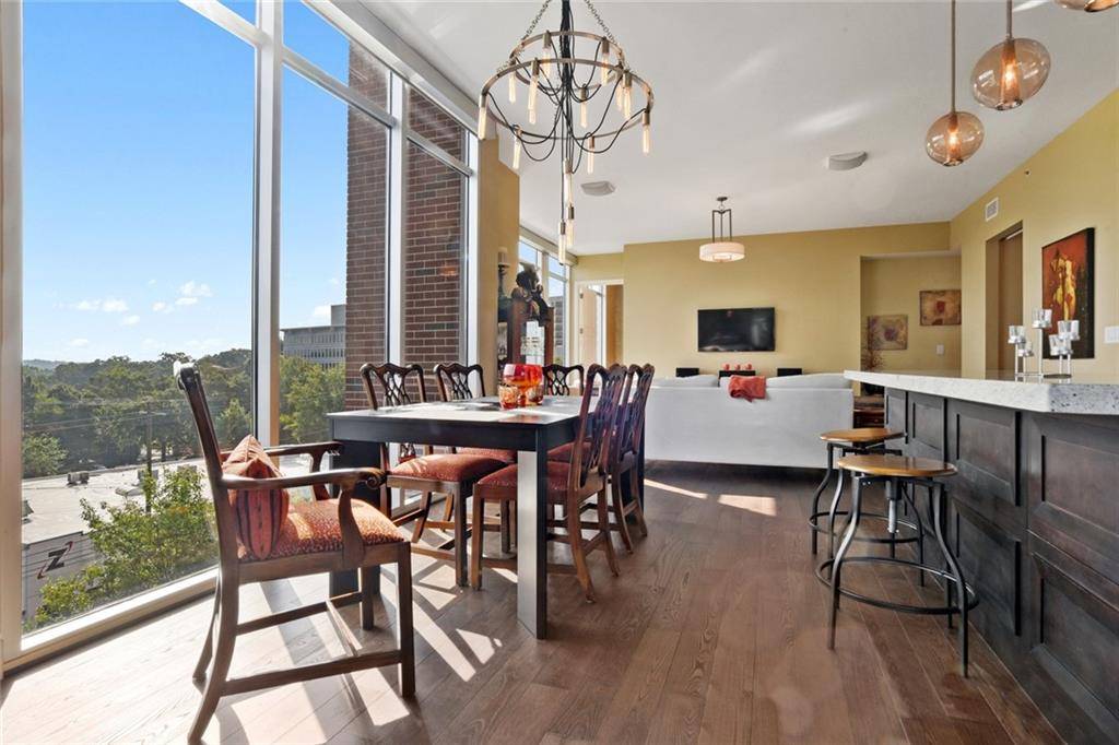 Atlanta, GA 30309,1820 Peachtree ST NW #507