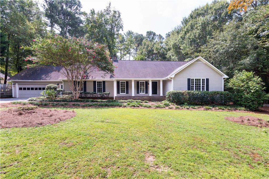 Bogart, GA 30622,1260 Ferncreek DR