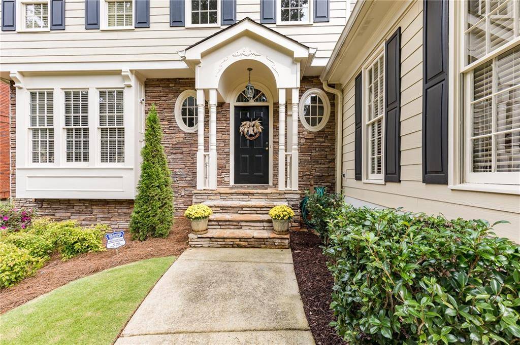 Alpharetta, GA 30022,5770 Lake Heights CIR