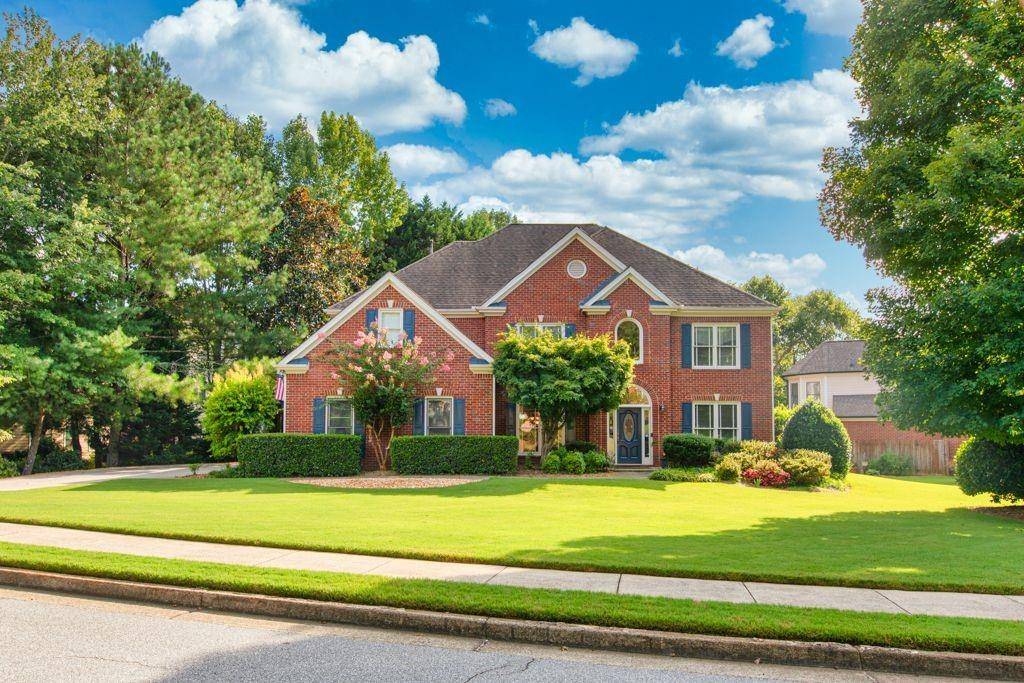 Peachtree Corners, GA 30096,4800 Natchez Trace CT