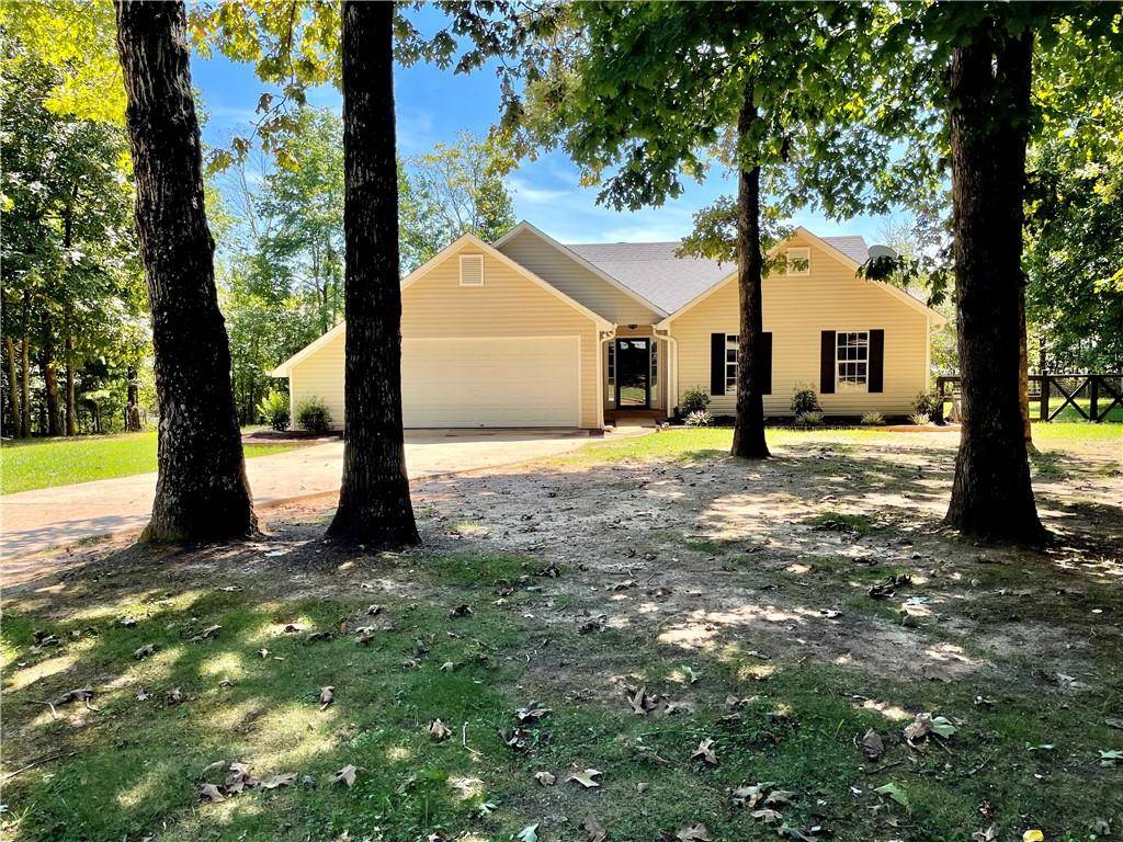 Dawsonville, GA 30534,99 Box Car WAY W