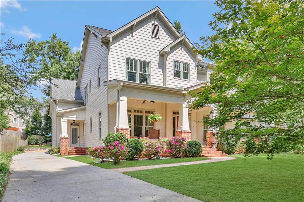 Atlanta, GA 30324,778 Piedmont WAY NE