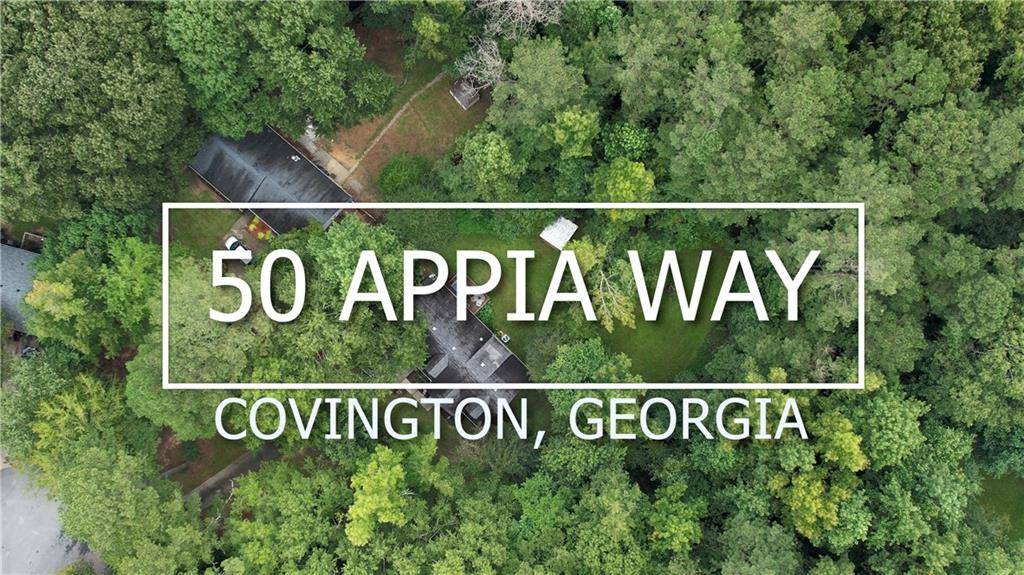 Covington, GA 30014,50 Appia WAY