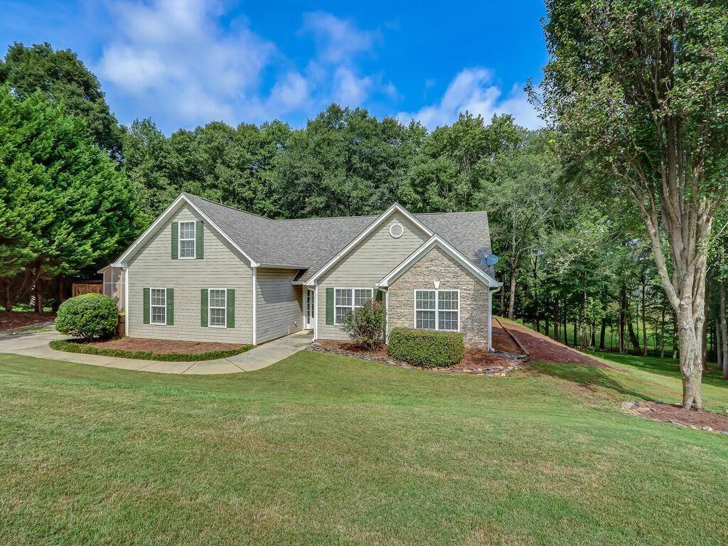 Jefferson, GA 30549,187 Ashwick DR