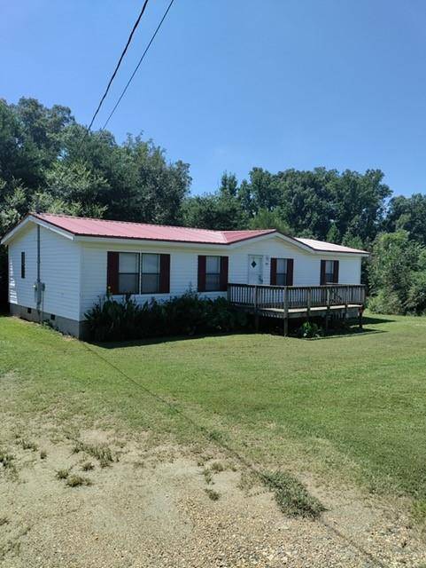 Martin, GA 30557,781 Pleasant Hill RD