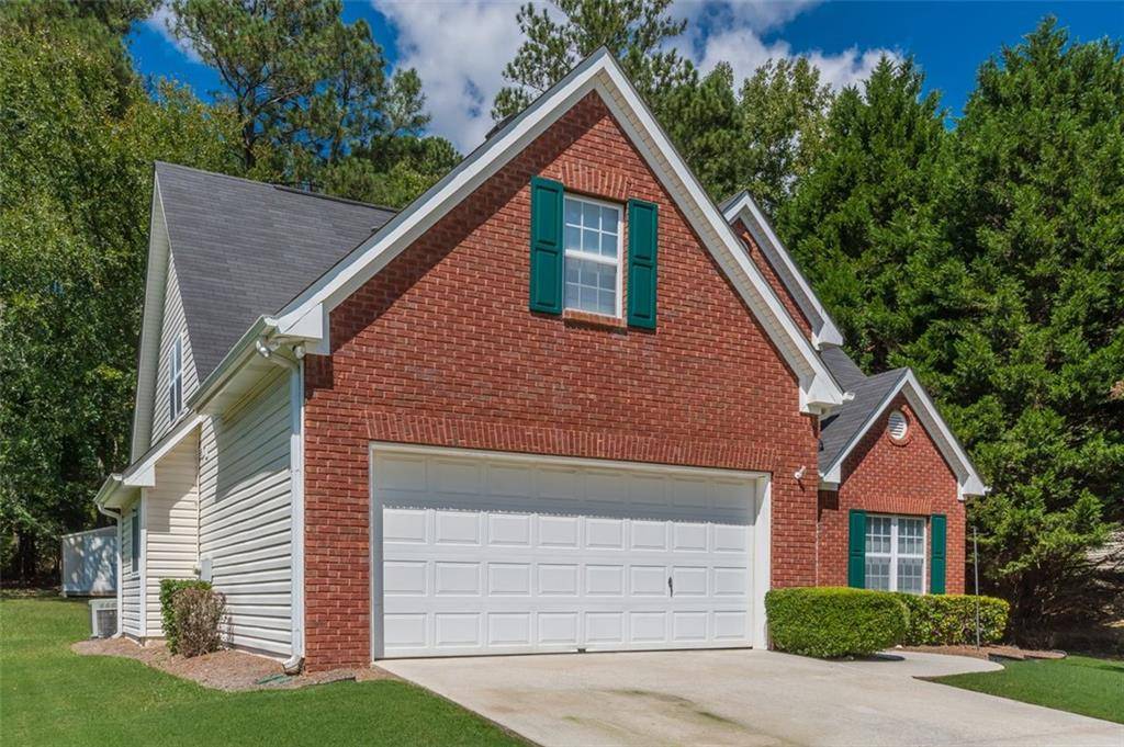 Snellville, GA 30039,3810 SWEETBRIAR TRCE