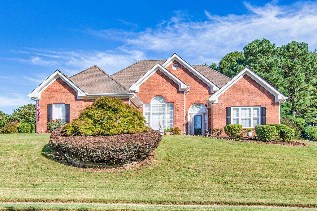 Hoschton, GA 30548,4401 Dartford CT