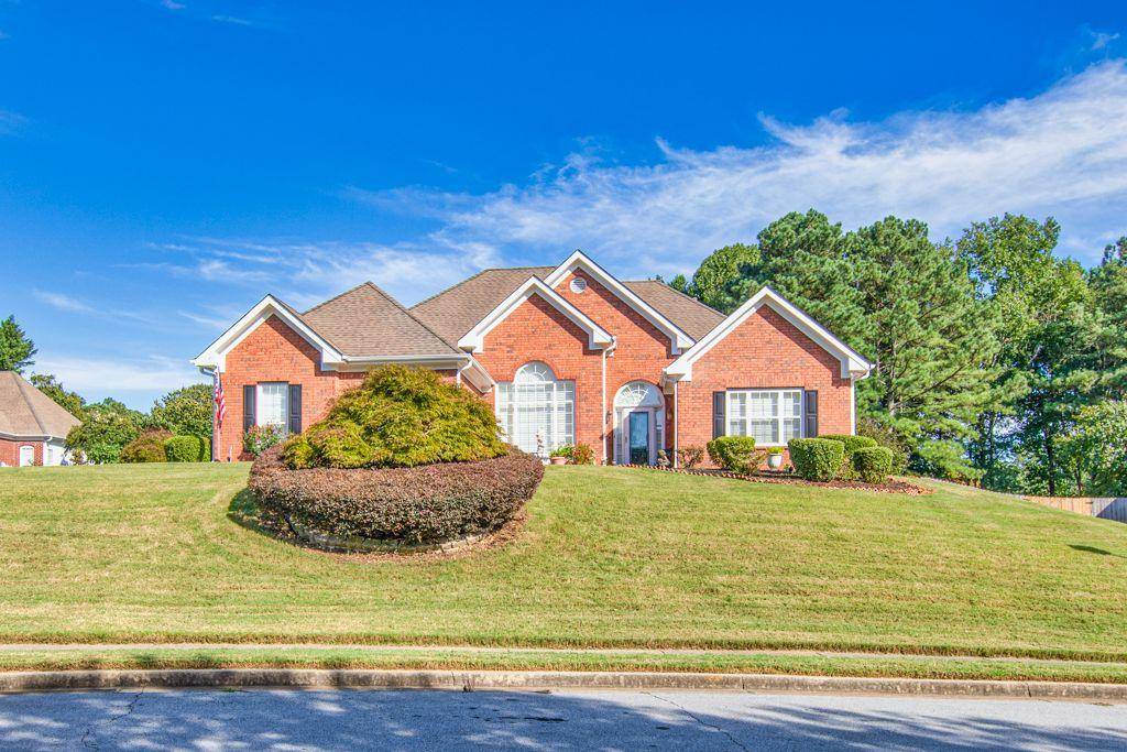 Hoschton, GA 30548,4401 Dartford CT