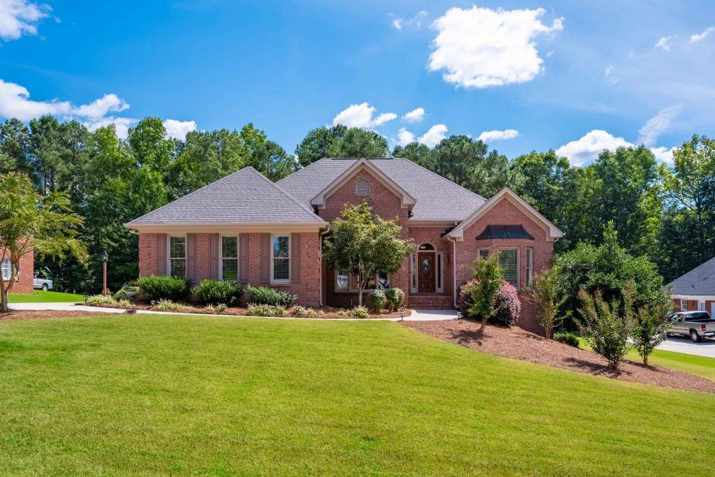 Loganville, GA 30052,861 Ivy Ridge DR