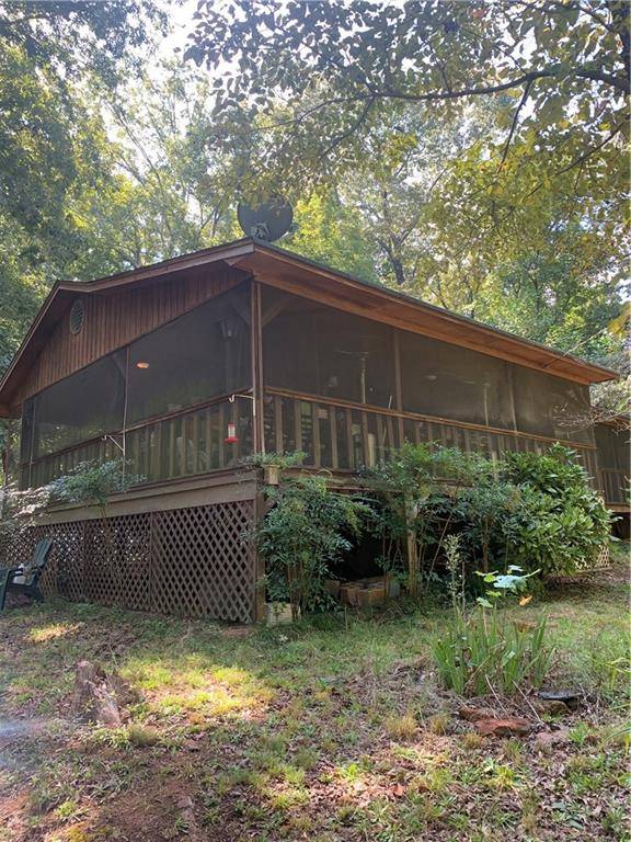 Toccoa, GA 30577,102 Timber TRL