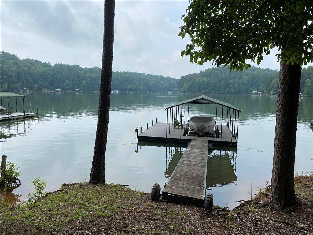 Martin, GA 30557,1308 Lakeside TRL