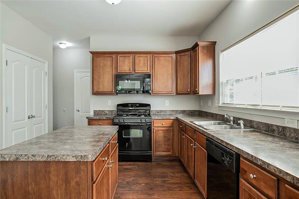 Lithonia, GA 30038,4805 Candy CV