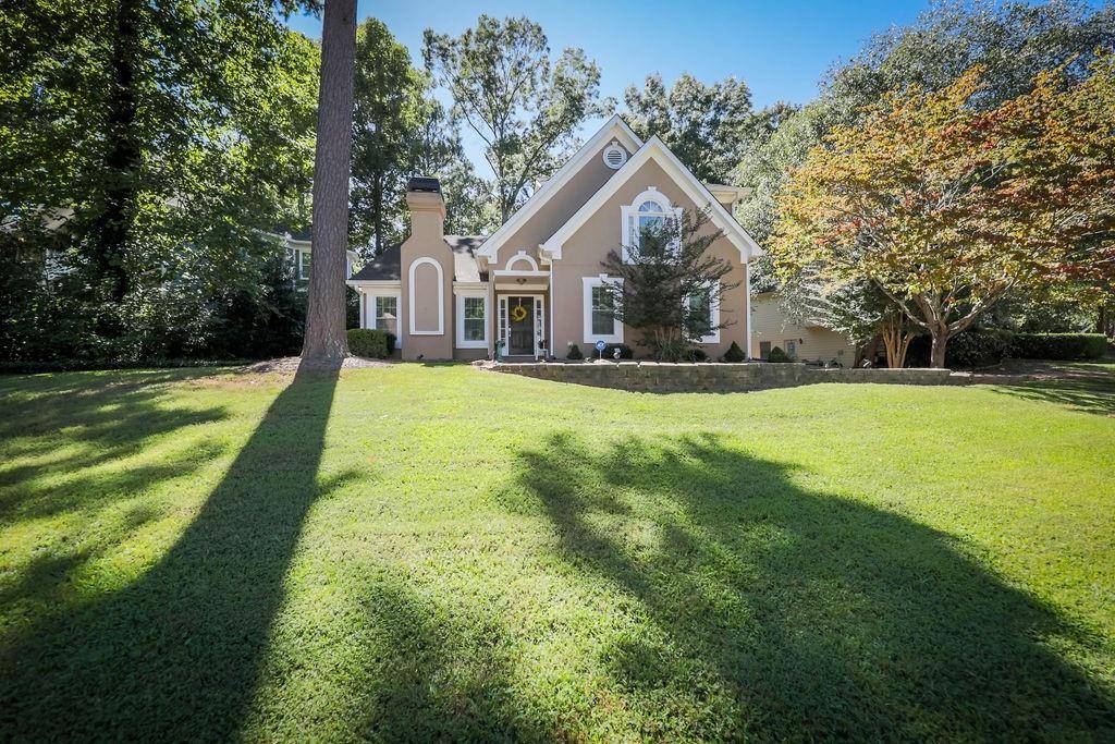 Acworth, GA 30102,4973 Braeburn TRCE NW