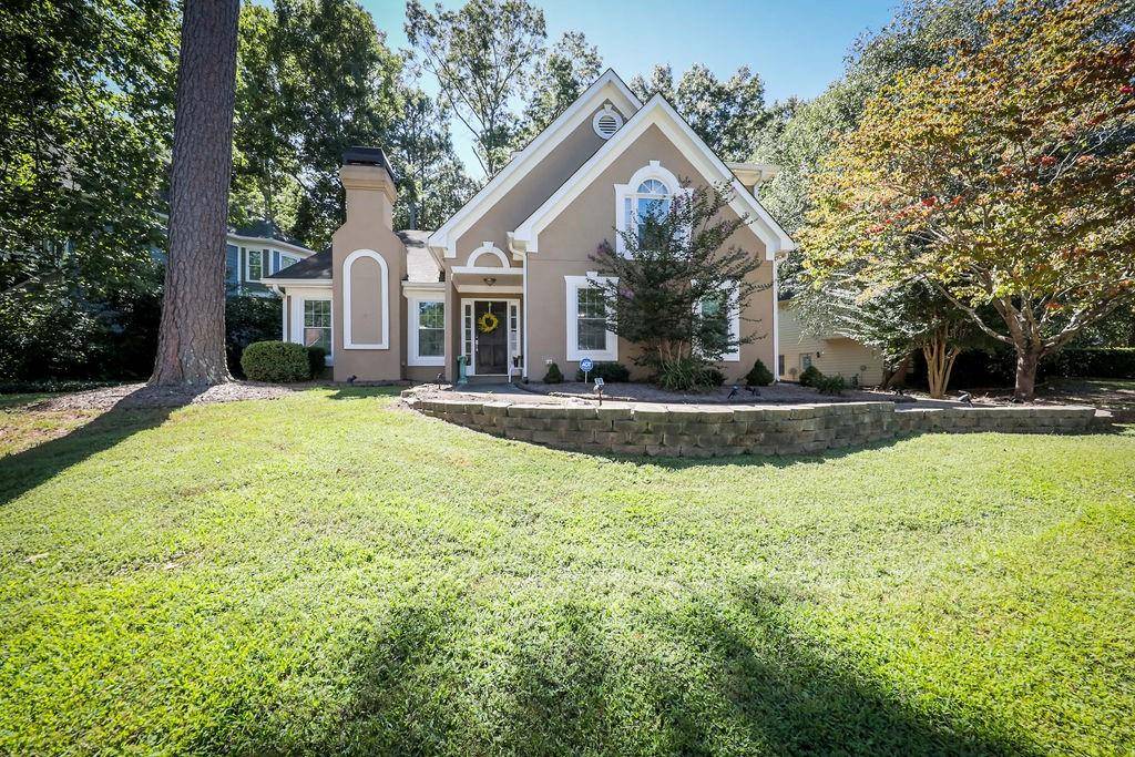 Acworth, GA 30102,4973 Braeburn TRCE NW