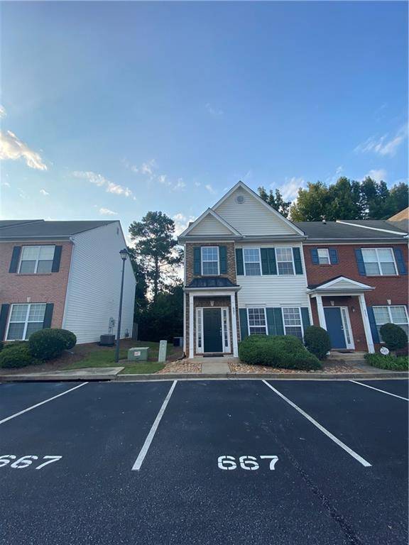 Suwanee, GA 30024,667 Kenridge DR