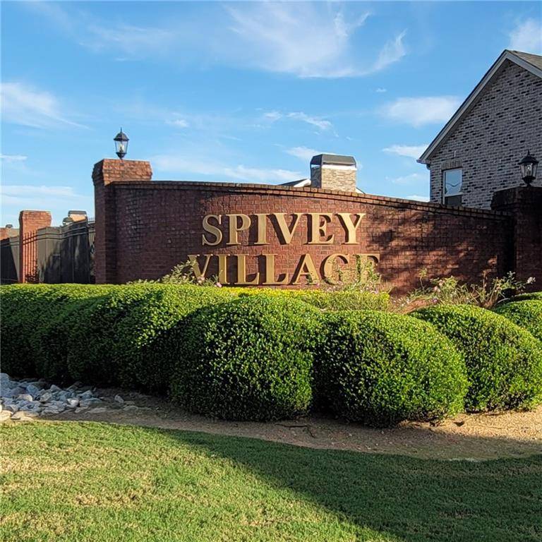 Jonesboro, GA 30236,8570 Spivey Village TRL