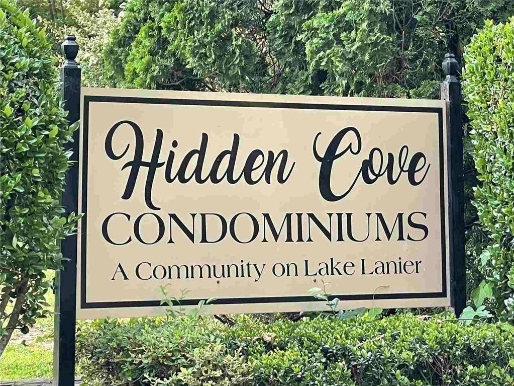 Gainesville, GA 30501,2506 Hidden Cove CT #B