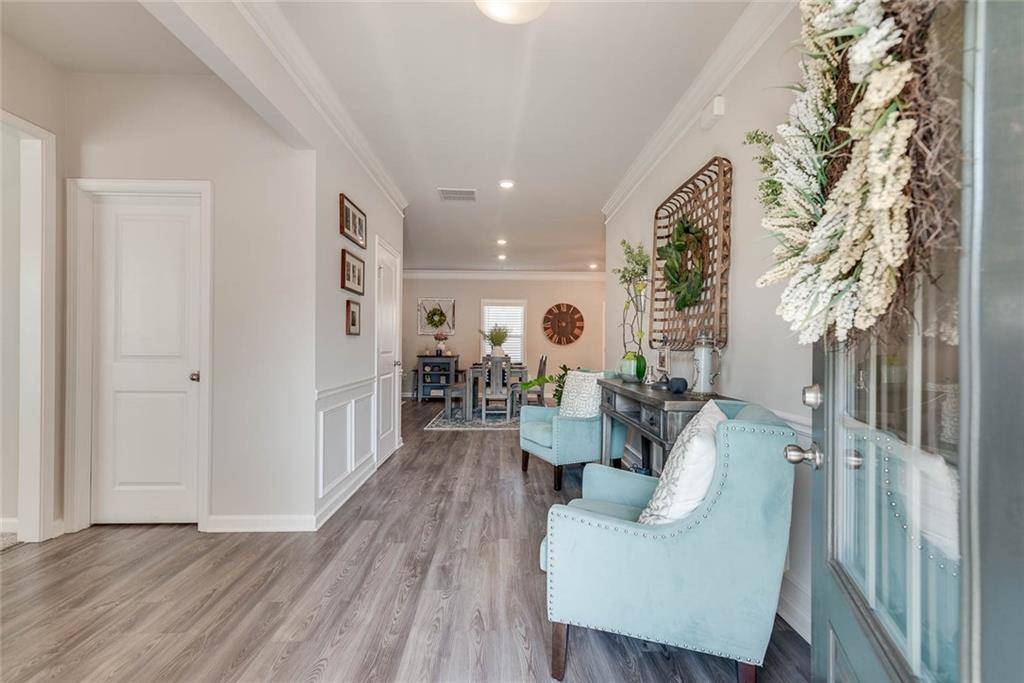 Auburn, GA 30011,193 Creekside Bluff WAY