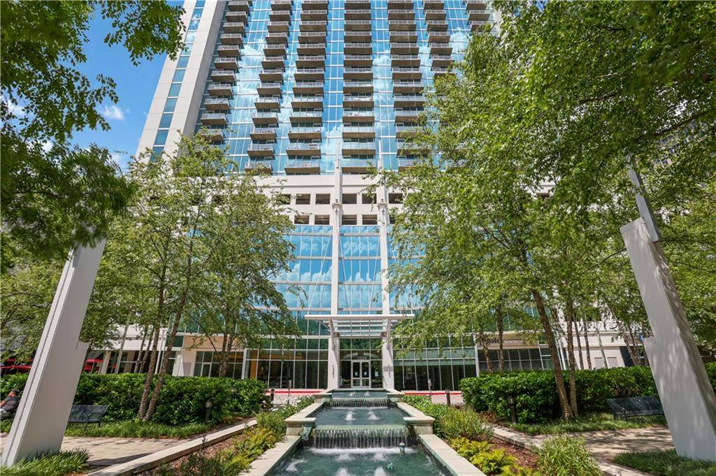 Atlanta, GA 30326,3324 Peachtree RD NE #1419