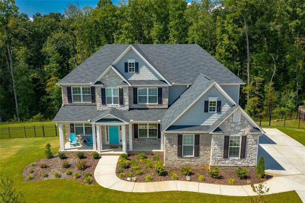 Cumming, GA 30028,6930 Canyon CV