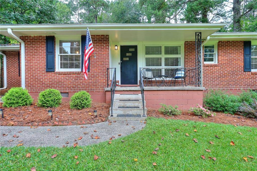 Decatur, GA 30033,2346 Hunting Valley DR