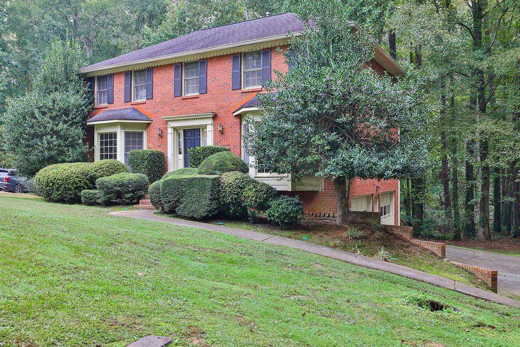 Marietta, GA 30062,3940 CAMROSE PL