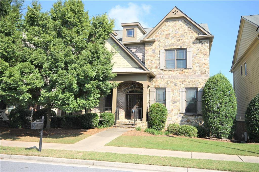 Suwanee, GA 30024,1771 Hickory Path WAY