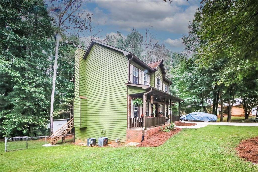 Stockbridge, GA 30281,436 CANNONBALL CT