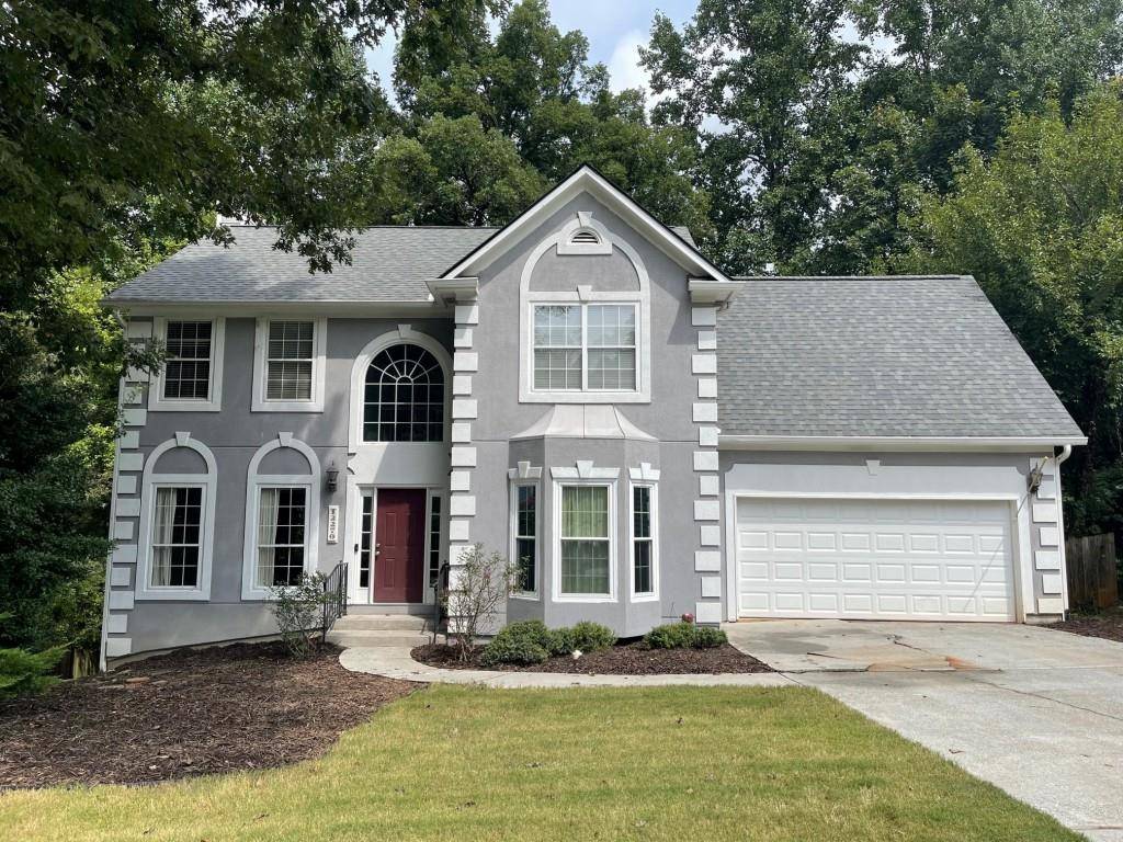 Alpharetta, GA 30005,12270 Leeward Walk CIR