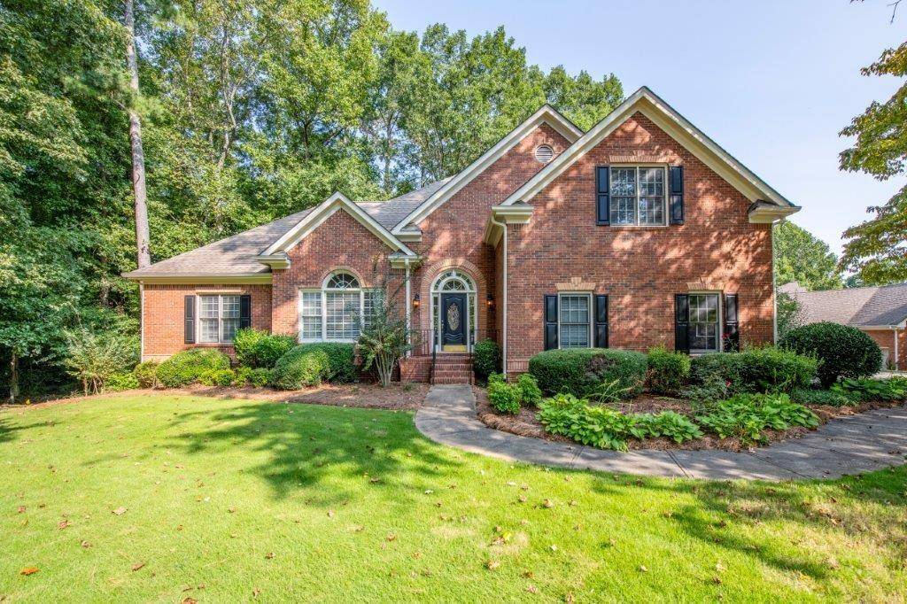 Douglasville, GA 30135,3619 Hardwick CT