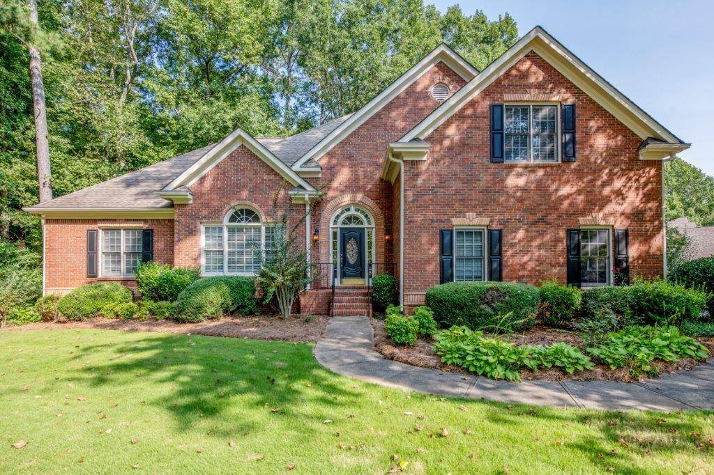 Douglasville, GA 30135,3619 Hardwick CT