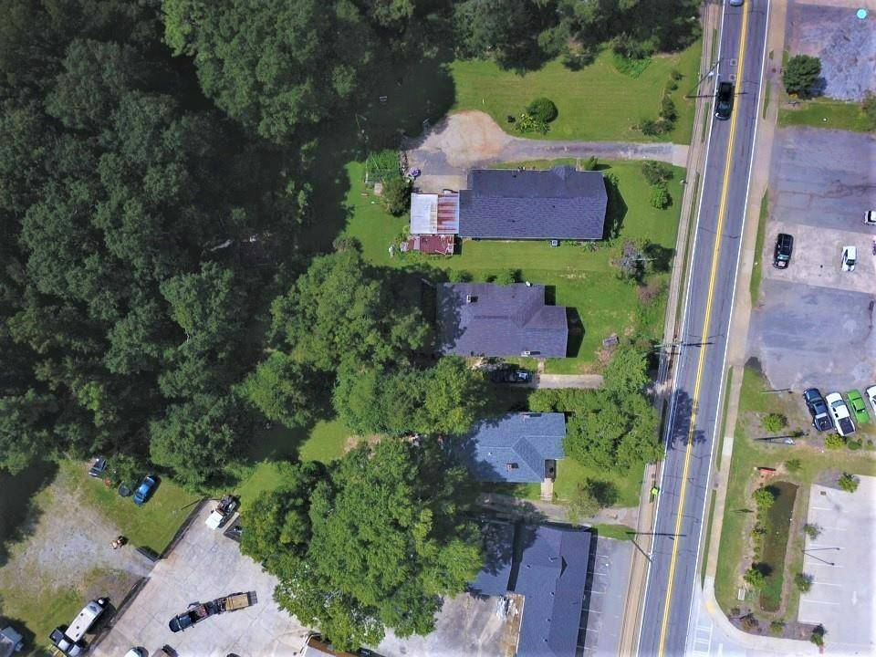 Newnan, GA 30263,219 Greenville ST