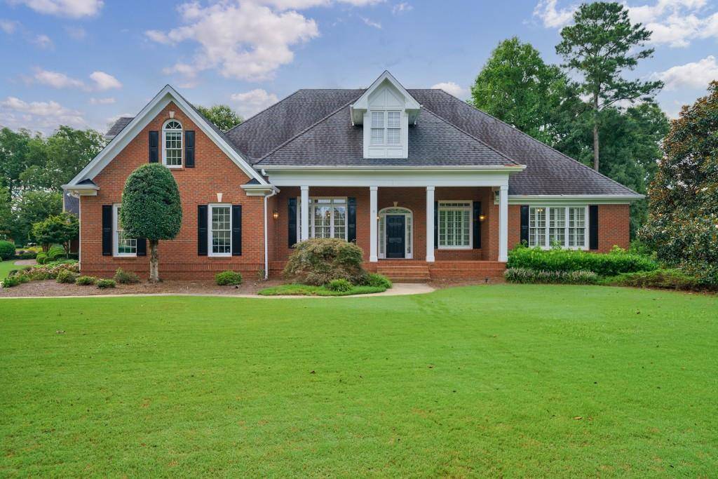 Peachtree Corners, GA 30092,4124 Ancient Amber WAY