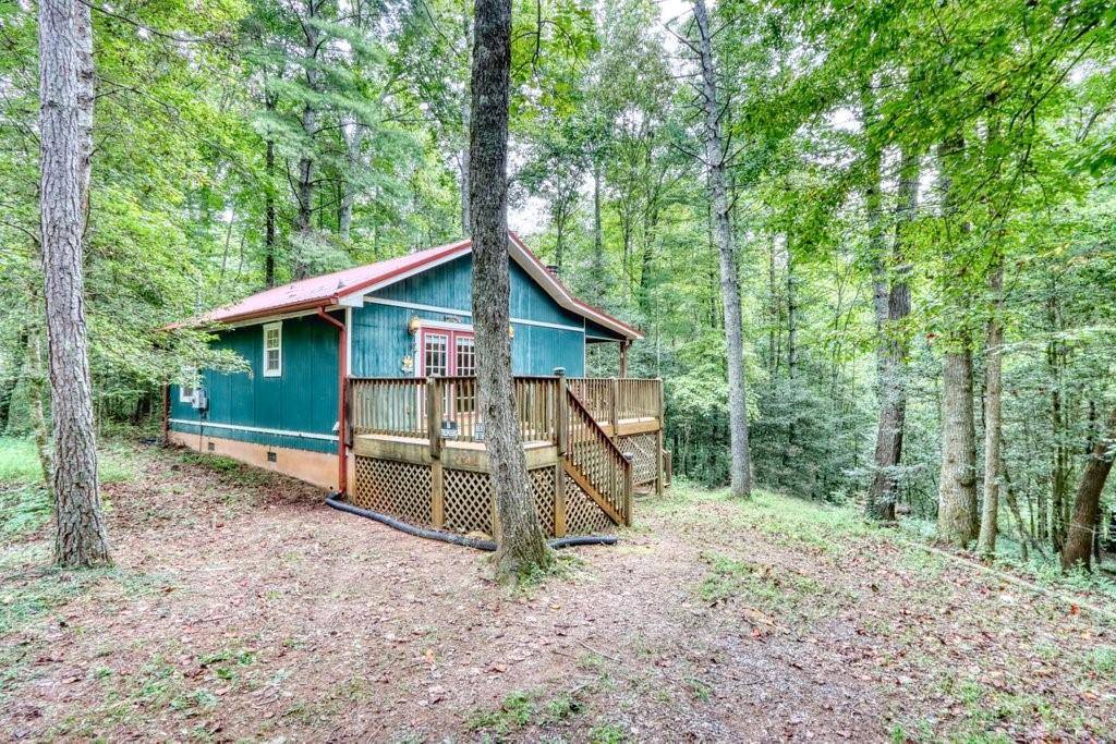 Ellijay, GA 30540,4 Almond CIR