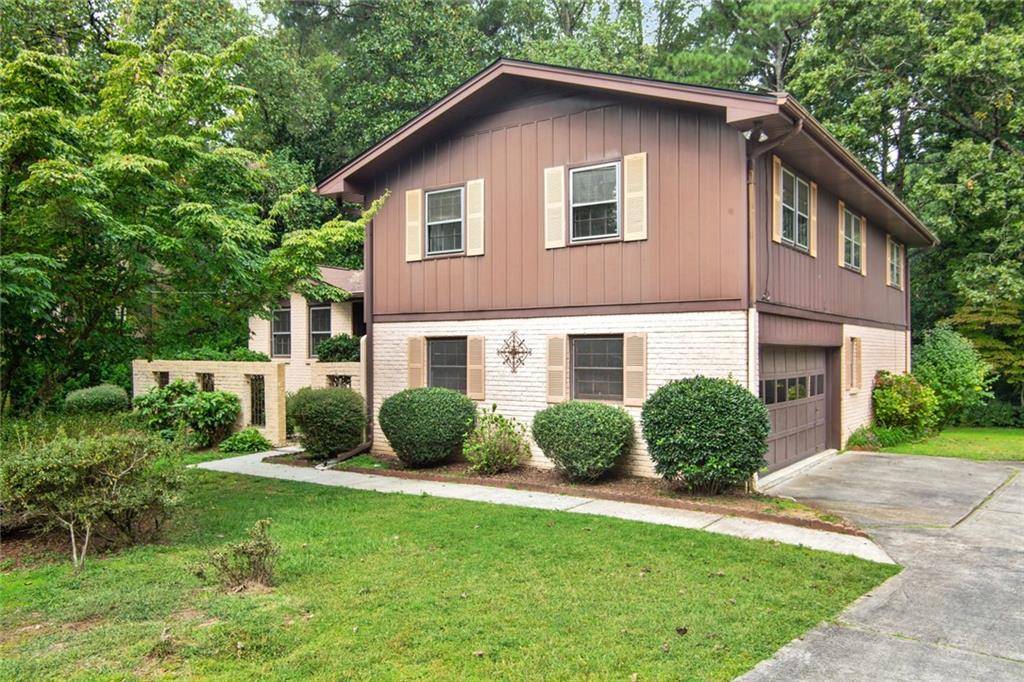 Dunwoody, GA 30338,1524 Brompton CT