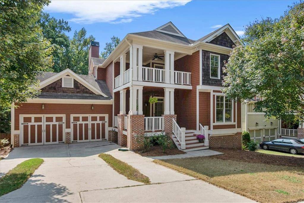 Atlanta, GA 30316,2556 KICKERILLO WAY SE